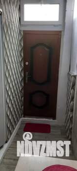 Студия квартира, посуточно, 20м2, 1/1 этаж