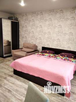 1-к квартира, посуточно, 29м2, 1/1 этаж