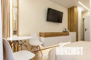 1-к квартира, посуточно, 21м2, 6/9 этаж