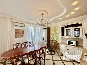 2-к квартира, на длительный срок, 75м2, 9/12 этаж