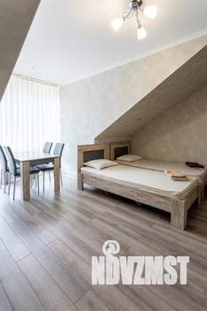 Студия квартира, посуточно, 30м2, 5/5 этаж