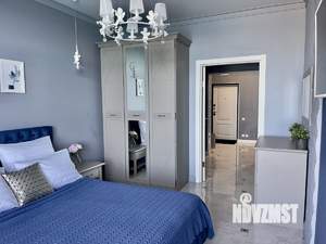2-к квартира, посуточно, 70м2, 14/16 этаж
