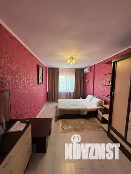 2-к квартира, посуточно, 51м2, 2/2 этаж