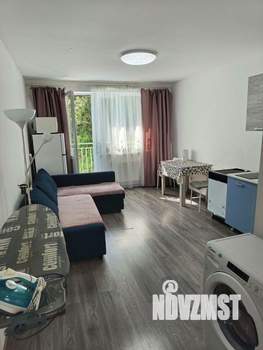 1-к квартира, на длительный срок, 45м2, 5/10 этаж