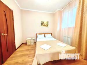 2-к квартира, посуточно, 20м2, 2/3 этаж