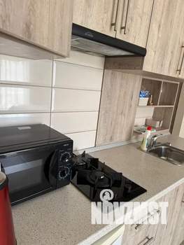 Студия квартира, посуточно, 29м2, 2/5 этаж