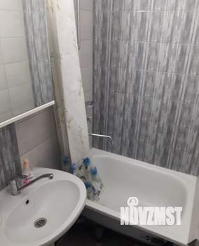 Студия квартира, на длительный срок, 18м2, 2/5 этаж