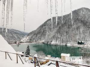 Студия квартира, посуточно, 22м2, 8/8 этаж
