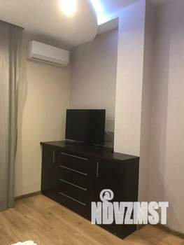 1-к квартира, посуточно, 98м2, 1/1 этаж