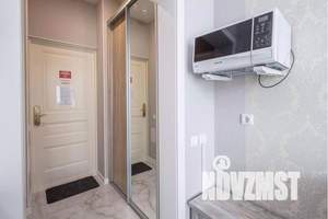 1-к квартира, посуточно, 18м2, 2/7 этаж