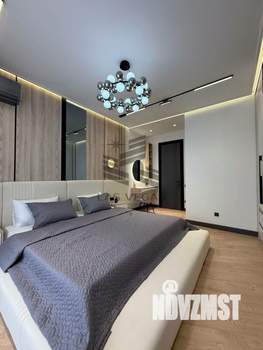 3-к квартира, на длительный срок, 80м2, 18/22 этаж