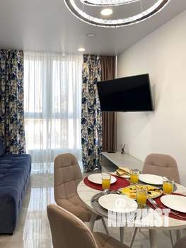 2-к квартира, на длительный срок, 63м2, 15/18 этаж