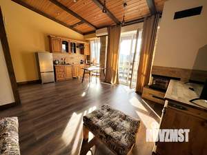 1-к квартира, на длительный срок, 50м2, 5/5 этаж