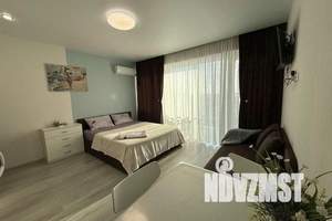 1-к квартира, посуточно, 32м2, 6/13 этаж