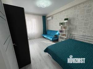 1-к квартира, на длительный срок, 37м2, 7/10 этаж