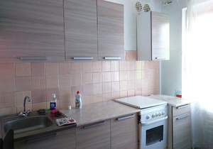 1-к квартира, на длительный срок, 30м2, 5/5 этаж