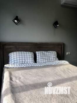 Студия квартира, посуточно, 30м2, 7/11 этаж