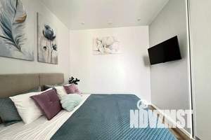 1-к квартира, посуточно, 32м2, 5/12 этаж