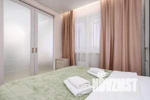 1-к квартира, посуточно, 30м2, 3/9 этаж