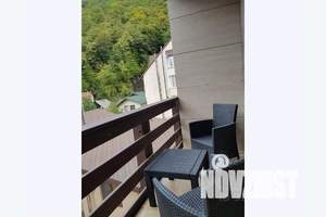 1-к квартира, посуточно, 32м2, 3/4 этаж