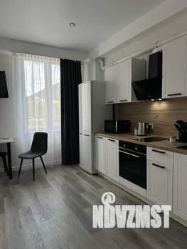 1-к квартира, посуточно, 37м2, 3/9 этаж