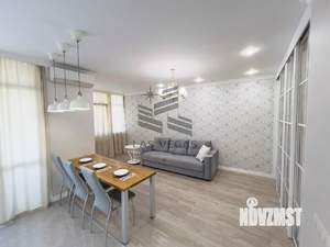 2-к квартира, на длительный срок, 55м2, 8/21 этаж