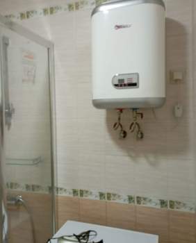 1-к квартира, на длительный срок, 32м2, 5/15 этаж