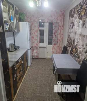 1-к квартира, на длительный срок, 50м2, 5/9 этаж