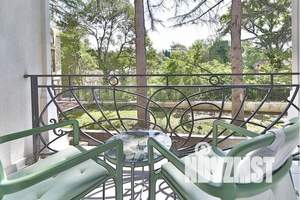 1-к квартира, посуточно, 18м2, 2/7 этаж