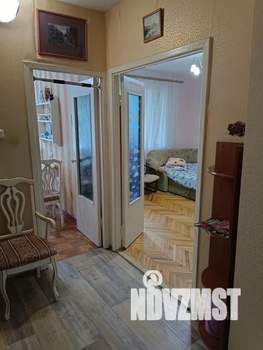 2-к квартира, посуточно, 60м2, 6/9 этаж