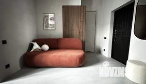 1-к квартира, посуточно, 40м2, 5/6 этаж