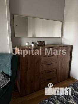 1-к квартира, на длительный срок, 42м2, 7/9 этаж