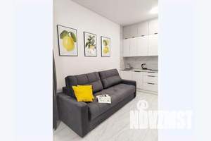 1-к квартира, посуточно, 28м2, 8/20 этаж