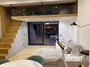 2-к квартира, на длительный срок, 100м2, 1/3 этаж