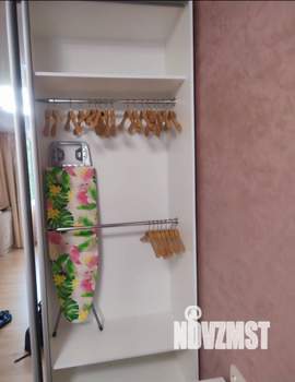 1-к квартира, на длительный срок, 45м2, 5/18 этаж