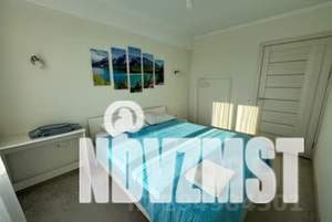 3-к квартира, посуточно, 77м2, 3/9 этаж