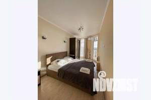 3-к квартира, посуточно, 70м2, 4/4 этаж