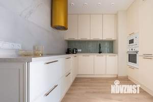 3-к квартира, посуточно, 90м2, 9/13 этаж