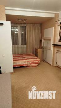 1-к квартира, на длительный срок, 32м2, 3/6 этаж