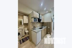 2-к квартира, посуточно, 42м2, 6/8 этаж