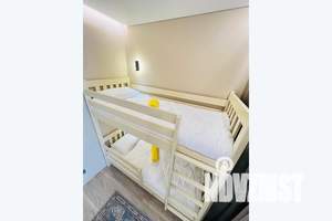 1-к квартира, посуточно, 35м2, 3/4 этаж