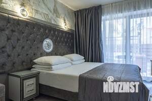 1-к квартира, посуточно, 18м2, 1/1 этаж