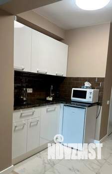 Студия квартира, посуточно, 34м2, 7/22 этаж
