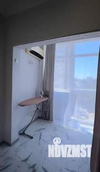 Студия квартира, на длительный срок, 34м2, 11/19 этаж