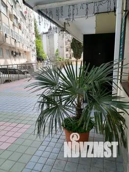 2-к квартира, посуточно, 50м2, 8/10 этаж