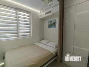 Студия квартира, посуточно, 22м2, 1/5 этаж