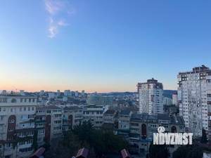 Студия квартира, на длительный срок, 20м2, 5/5 этаж