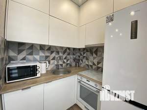 1-к квартира, посуточно, 20м2, 2/3 этаж