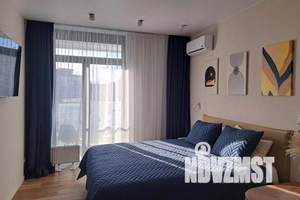 1-к квартира, посуточно, 24м2, 6/18 этаж