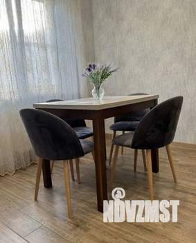 1-к квартира, посуточно, 47м2, 6/10 этаж